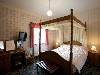 Abbey Grange Hotel Llangollen Eksteriør bilde